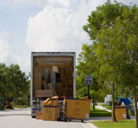 Movers Syracuse
